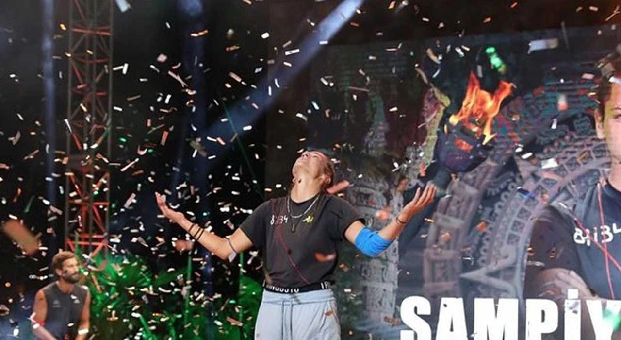 survivor 2022 sampiyonu nisa bolukbasi oldu nisa bolukbasi kimdir (2)